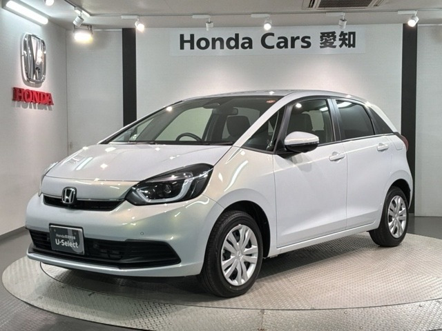 フィット 1.5 ホーム 