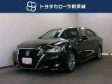 トヨタ クラウンアスリート