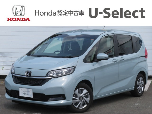 フリード+ 1.5 ハイブリッド G 