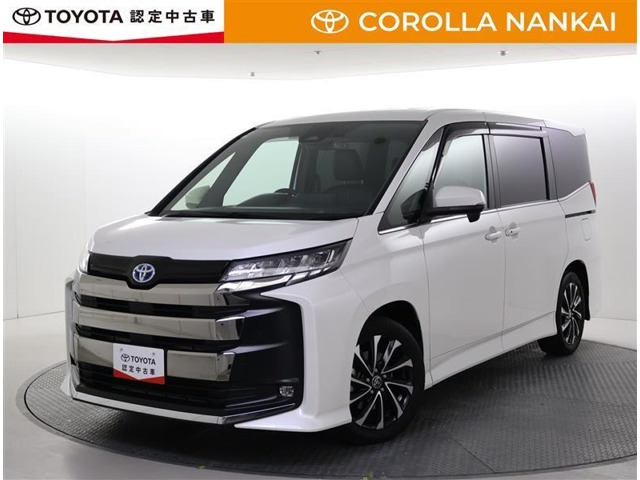 トヨタ ノア 