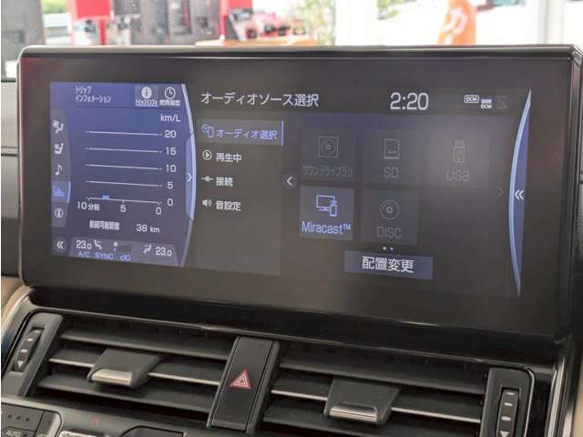 トヨタ ランドクルーザー300 3.5 ZX 4WD モデリスタエアロ の中古車
