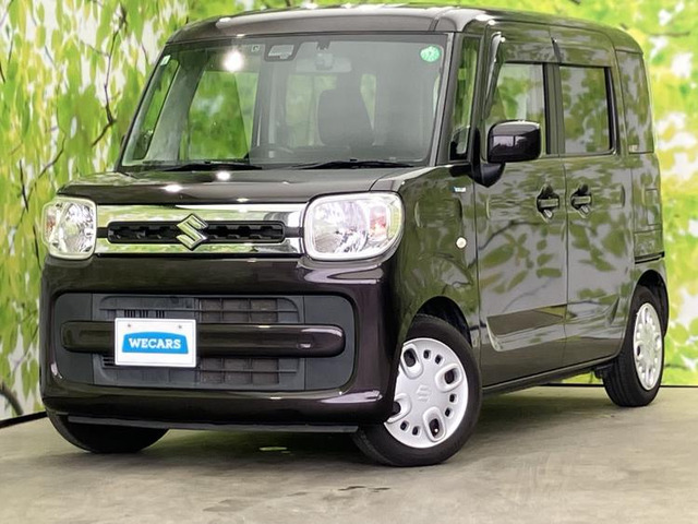 スペーシア ハイブリッド(HYBRID)  X 