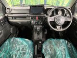 ジムニーノマド 1.5 FC 4WD 