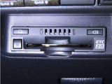 ナビ連動ETC2.0を装備しております。