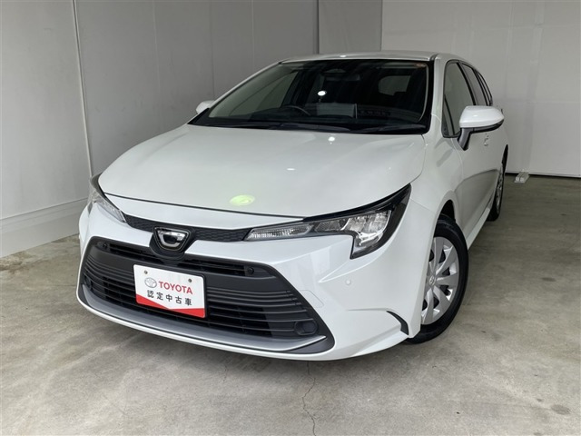 カローラツーリング 1.5 G 