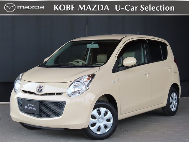 マツダ キャロル 