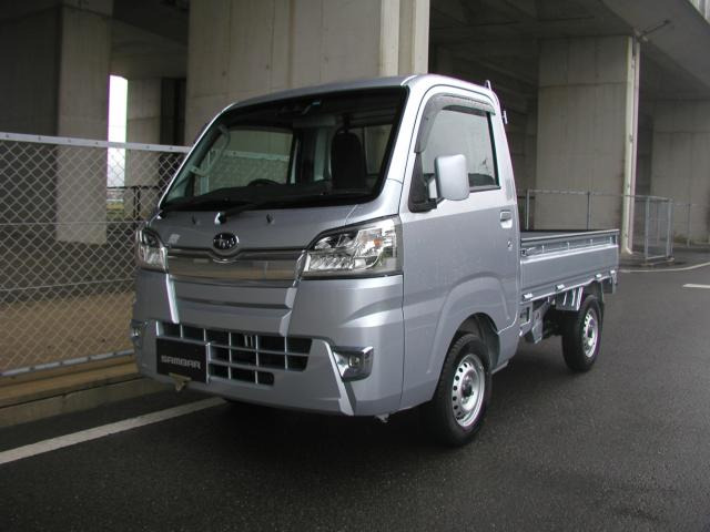 サンバートラック TC スマートアシスト 4WD 