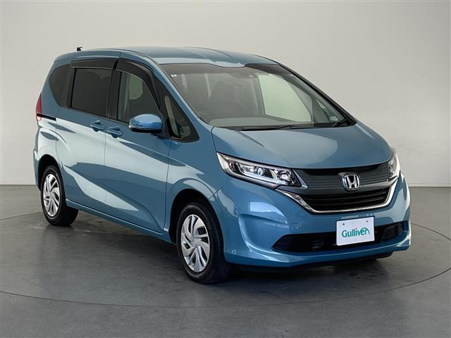 フリード 1.5 G ホンダセンシング 4WD 修復歴無し