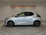ヤリス 1.5 G 4WD 