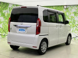 N-BOX G L ホンダセンシング 