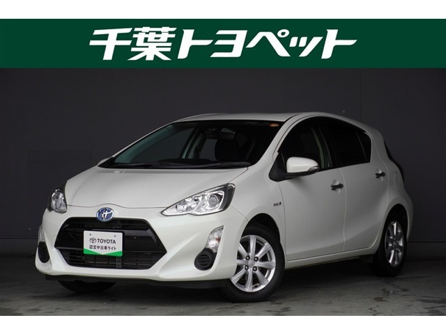 アクア 1.5 S スタイルブラック 