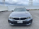 3シリーズツーリング 318i 