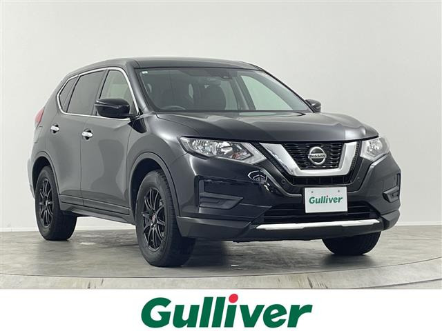 エクストレイル 2.0 20S Vセレクション 4WD 4WD 修復歴無し