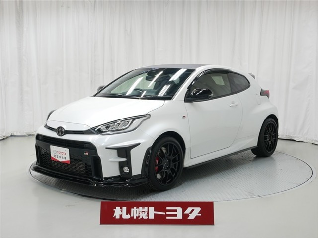 ヤリス  1.6 RZ 4WD