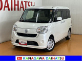 ダイハツ ムーヴキャンバス