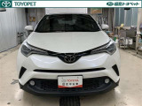 C-HR 1.2 G-T 4WD 