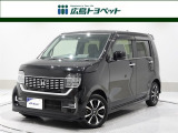 N-WGNカスタム Lホンダセンシング 入荷しました。