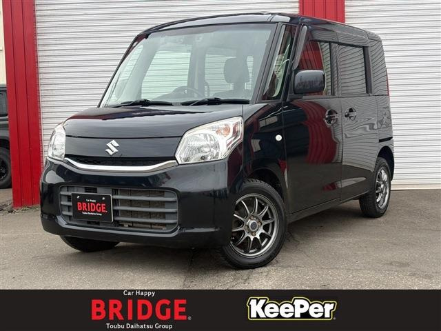 スズキ スペーシア 