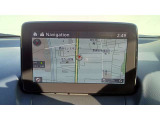 マツダ純正カーナビゲーション☆