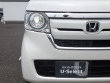 N-BOX G L ホンダセンシング 