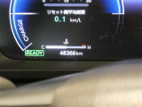 ??走行距離:48366km:(撮影時) ご来店時や納車時には展示での移動や整備などで、若干距離数が進んでいる場合がございます。