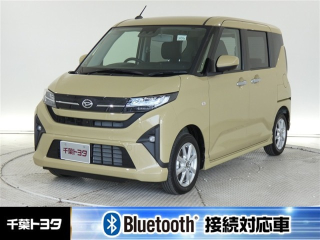 ダイハツ ムーヴ 