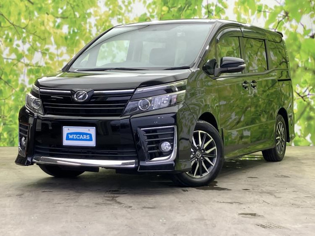 ヴォクシー 2.0 ZS