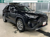RAV4  2.0 G Zパッケージ 4WD