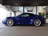 911 カレラ PDK 