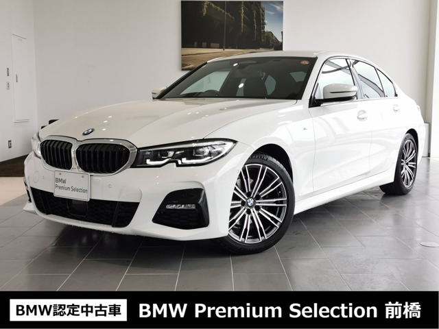 3シリーズセダン 320i Mスポーツ 