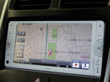 ナビゲーション付なので、何時何処でも行きたい場所へ。 ナビって無くて良いかなと思っていても一回使うと手放せませんよね。