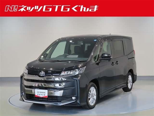 トヨタ ノア 