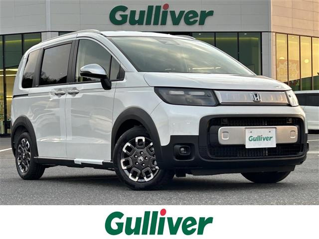 フリード 1.5 e:HEV クロスター 修復歴無し