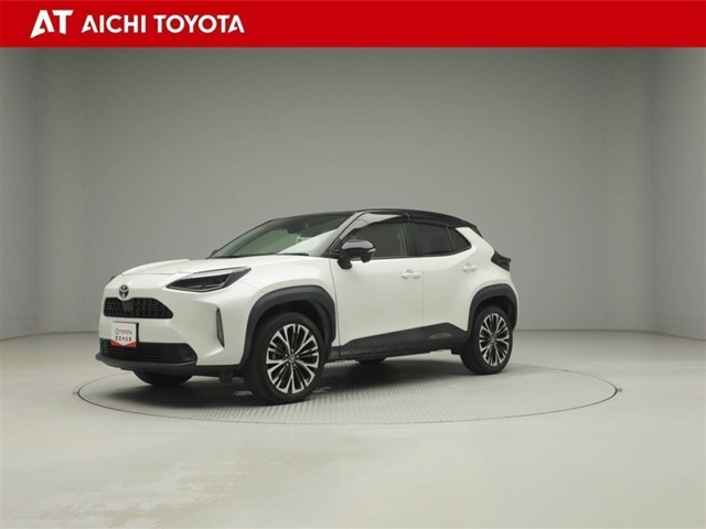 ヤリスクロス 1.5 Z 