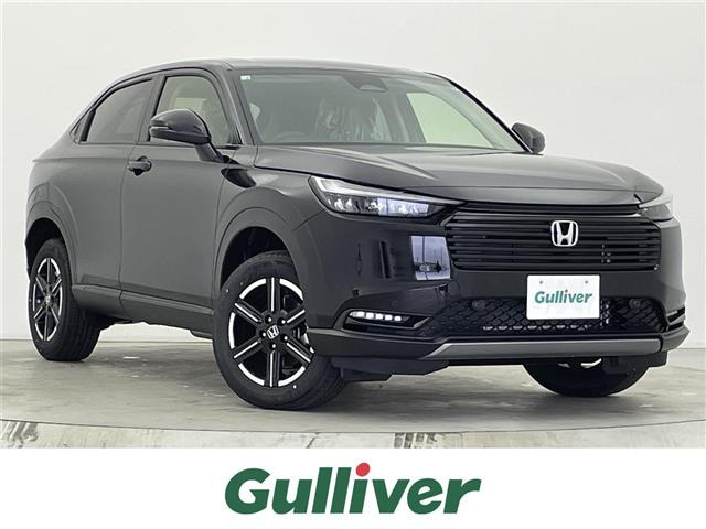 ヴェゼル1.5 G4WD 修復歴無し