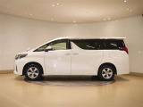 アルファード ハイブリッド 2.5 X E-Four 4WD 