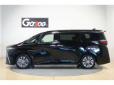 アルファード ハイブリッド 2.5 Z E-Four 4WD 