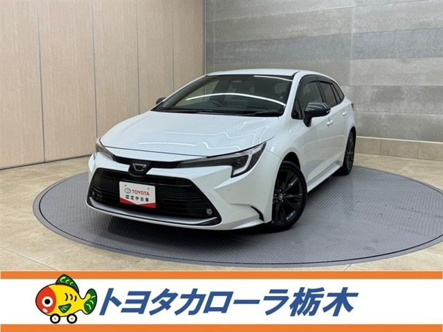 カローラツーリング 1.5 W&times;B 