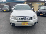 フォレスター 2.0 XS 4WD 