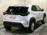 ヤリスクロス 1.5 G 4WD 