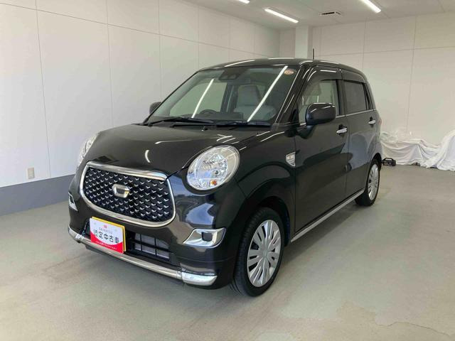 キャスト スタイル X リミテッド SAIII 