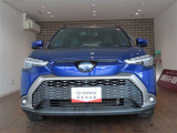 カローラクロス 1.8 ハイブリッド Z E-Four 4WD 