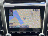 【 ナビゲーション 】ナビゲーションシステム装備なので不慣れな所へのドライブも快適にして頂けます♪//