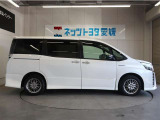 中古車も残価設定型プランをご利用いただけます。