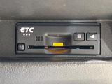 【ETC】高速道路の料金所をストレスなく通過!話題のスポットやサービスエリアに多い「スマートIC」利用時は必須のアイテムです。当店でセットアップを実施、ご納車当日からすぐにご利用いただけます!