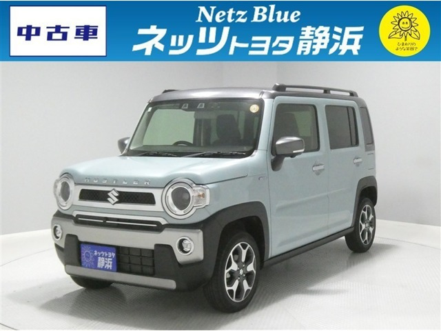 ハスラー J スタイルII ターボ 