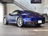 911 カレラ PDK 