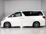 ★サイドビュー★ダウンサス、車高調、ホイール等のカスタムも承っております!