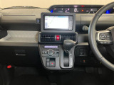 ナビ、オートエアコン付