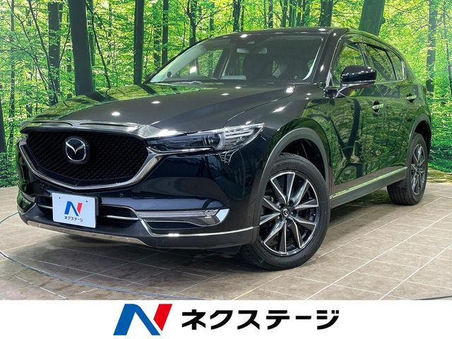 CX-5  XD プロアクティブ